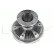Clutch, radiator fan 49035 NRF, Thumbnail 3