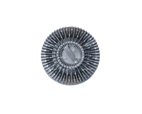 Clutch, radiator fan 49036 NRF, Image 2