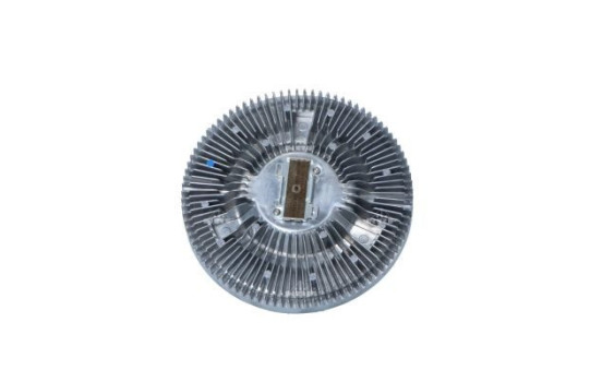 Clutch, radiator fan 49038 NRF