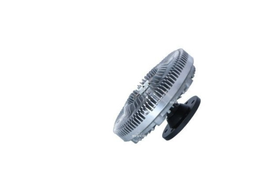 Clutch, radiator fan 49038 NRF, Image 2