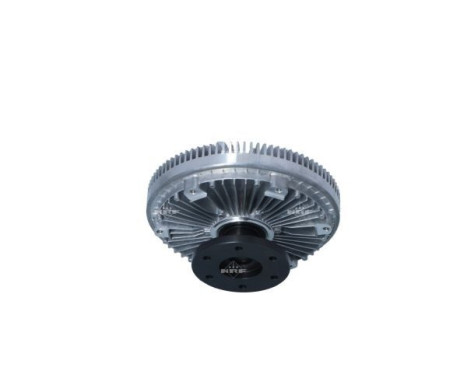 Clutch, radiator fan 49038 NRF, Image 4
