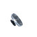 Clutch, radiator fan 49038 NRF, Thumbnail 5