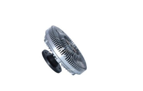 Clutch, radiator fan 49038 NRF, Image 4