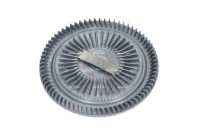 Clutch, radiator fan 49040 NRF