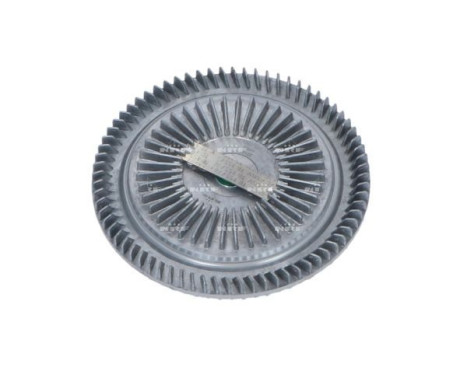 Clutch, radiator fan 49040 NRF