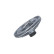 Clutch, radiator fan 49040 NRF, Thumbnail 2