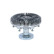 Clutch, radiator fan 49041 NRF, Thumbnail 2