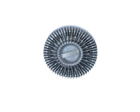Clutch, radiator fan 49043 NRF, Image 2