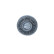 Clutch, radiator fan 49043 NRF, Thumbnail 2