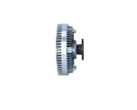 Clutch, radiator fan 49043 NRF, Image 3