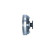 Clutch, radiator fan 49043 NRF, Thumbnail 3
