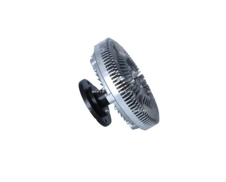 Clutch, radiator fan 49044 NRF, Image 5