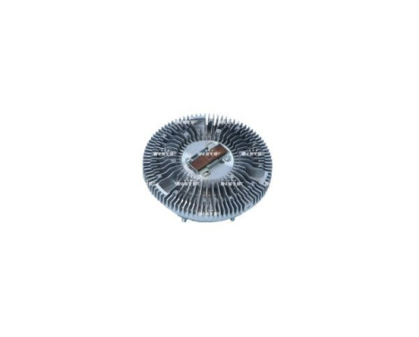 Clutch, radiator fan 49045 NRF