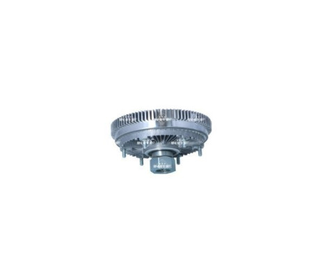 Clutch, radiator fan 49045 NRF, Image 3