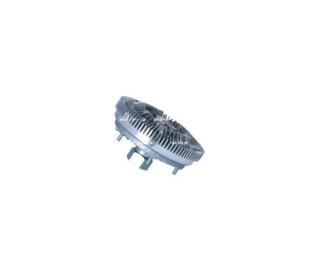 Clutch, radiator fan 49045 NRF, Image 5