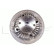 Clutch, radiator fan 49047 NRF, Thumbnail 3