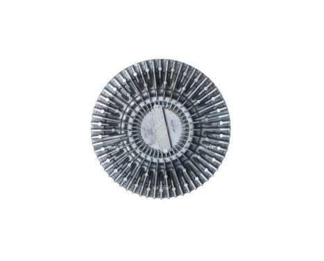 Clutch, radiator fan 49053 NRF