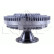 Clutch, radiator fan 49054 NRF, Thumbnail 2