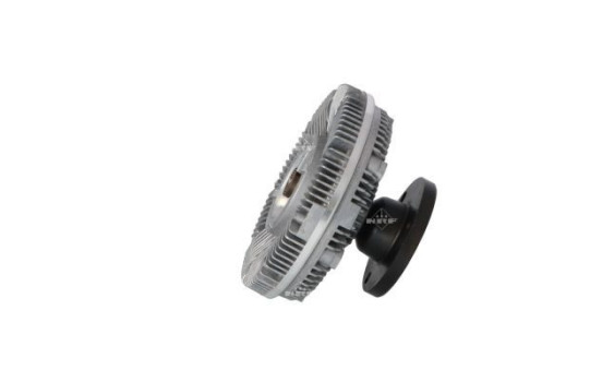 Clutch, radiator fan 49056 NRF, Image 3
