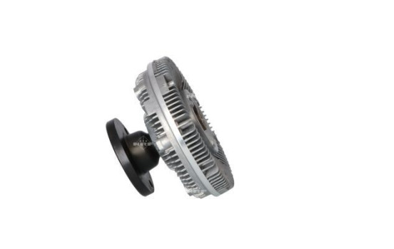 Clutch, radiator fan 49056 NRF, Image 5