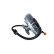 Clutch, radiator fan 49057 NRF, Thumbnail 5