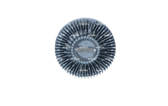 Clutch, radiator fan 49058 NRF