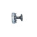 Clutch, radiator fan 49059 NRF, Thumbnail 2