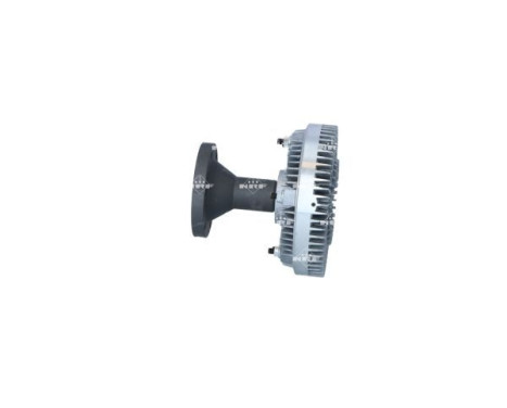 Clutch, radiator fan 49059 NRF, Image 4