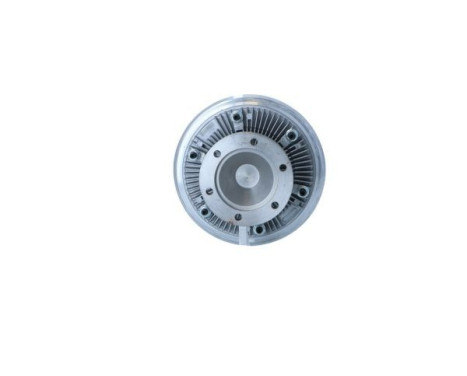 Clutch, radiator fan 49060 NRF, Image 3