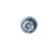Clutch, radiator fan 49060 NRF, Thumbnail 3