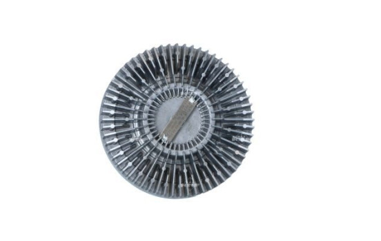 Clutch, radiator fan 49064 NRF, Image 2