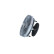 Clutch, radiator fan 49064 NRF, Thumbnail 3