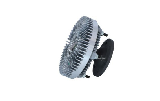 Clutch, radiator fan 49064 NRF, Image 3