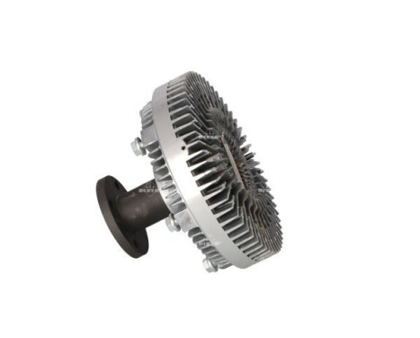 Clutch, radiator fan 49066 NRF, Image 5