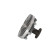 Clutch, radiator fan 49066 NRF, Thumbnail 2