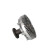 Clutch, radiator fan 49066 NRF, Thumbnail 4