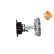 Clutch, radiator fan 49068 NRF, Thumbnail 5