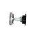 Clutch, radiator fan 49068 NRF, Thumbnail 3