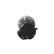 Clutch, radiator fan 49068 NRF, Thumbnail 4