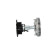 Clutch, radiator fan 49068 NRF, Thumbnail 5