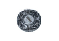 Clutch, radiator fan 49069 NRF