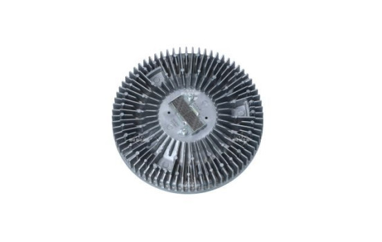 Clutch, radiator fan 49069 NRF