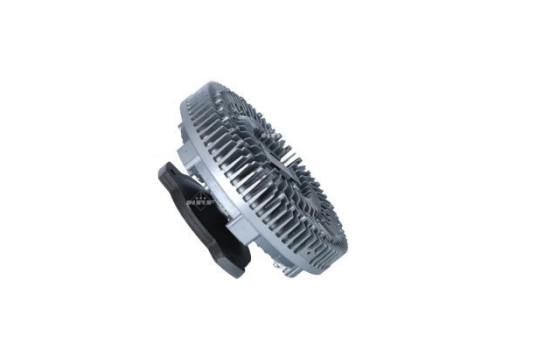 Clutch, radiator fan 49069 NRF, Image 5