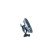 Clutch, radiator fan 49070 NRF, Thumbnail 5