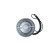 Clutch, radiator fan 49074 NRF