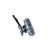 Clutch, radiator fan 49074 NRF, Thumbnail 5
