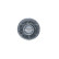 Clutch, radiator fan 49075 NRF