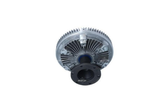 Clutch, radiator fan 49076 NRF, Image 4