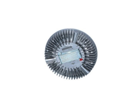 Clutch, radiator fan 49077 NRF