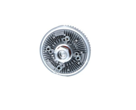 Clutch, radiator fan 49077 NRF, Image 3